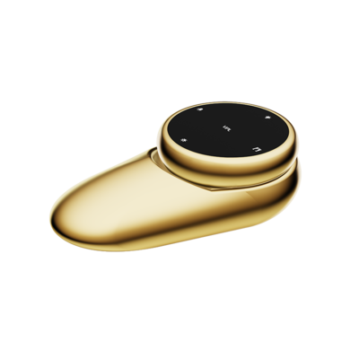 游艇系列旋钮遥控器-PLC转蓝牙款