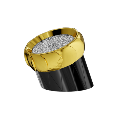 龙纹系列旋钮遥控器-PLC转蓝牙款