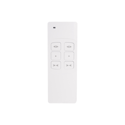 PLC窗帘电机遥控板