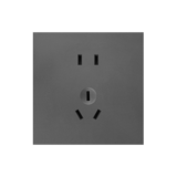 M9系列五孔插座
