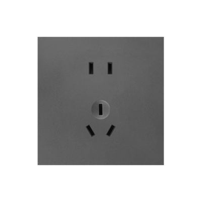 M9系列五孔插座