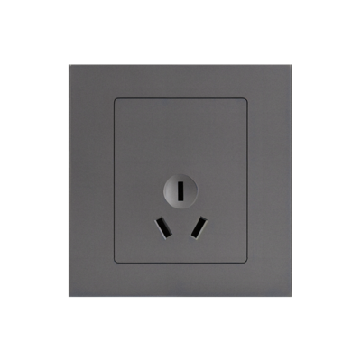 M9系列16A三级插座