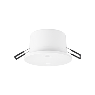 PLC人体存在传感器