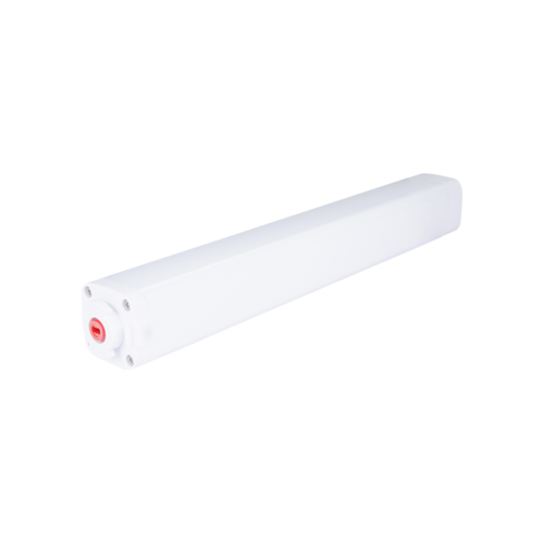 PLC智能窗帘电机