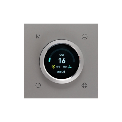 M4系列旋钮温控开关