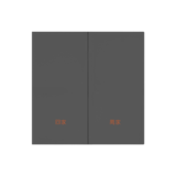 M9系列2键PLC复合开关